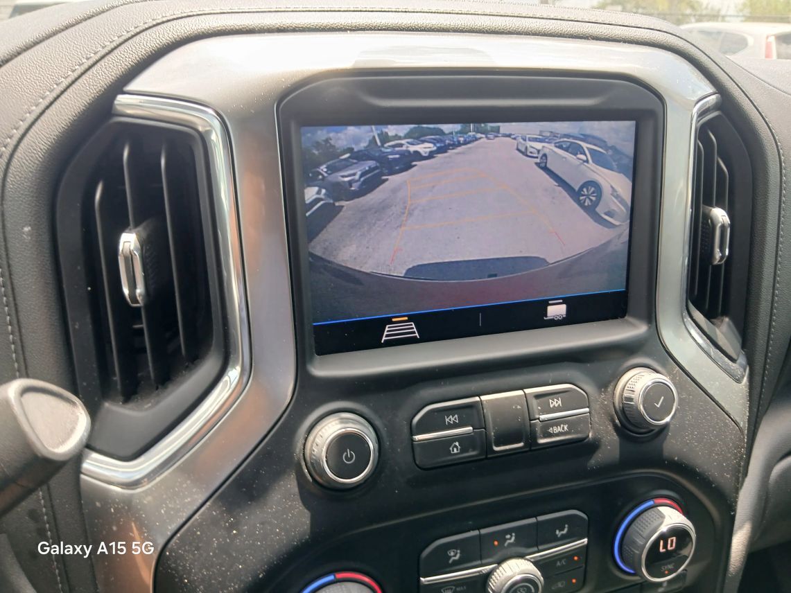 2021 Chevrolet Silverado 1500 Crew Cab LT Pickup 4D 5 3/4 ft Maitland FL