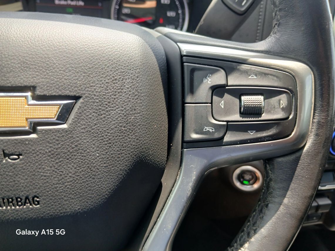 2021 Chevrolet Silverado 1500 Crew Cab LT Pickup 4D 5 3/4 ft Maitland FL