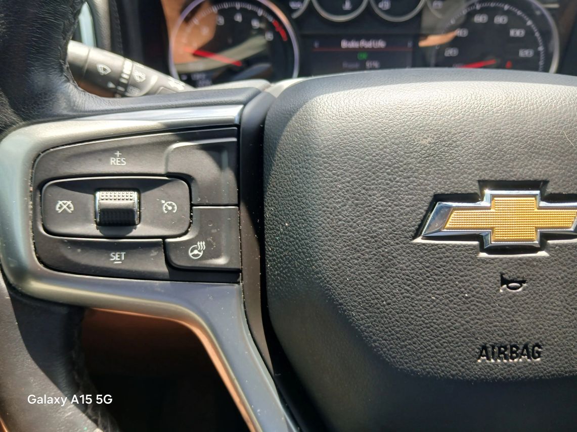 2021 Chevrolet Silverado 1500 Crew Cab LT Pickup 4D 5 3/4 ft Maitland FL