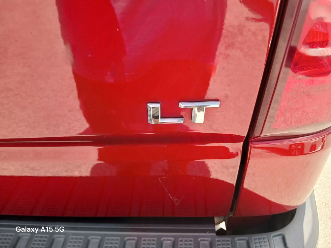 2021 Chevrolet Silverado 1500 Crew Cab LT Pickup 4D 5 3/4 ft Maitland FL