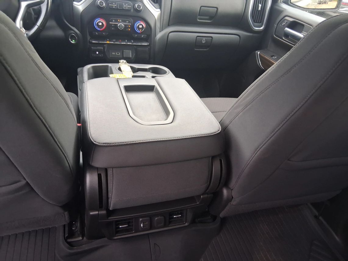 2021 Chevrolet Silverado 1500 Crew Cab RST Pickup 4D 5 3/4 ft Maitland FL
