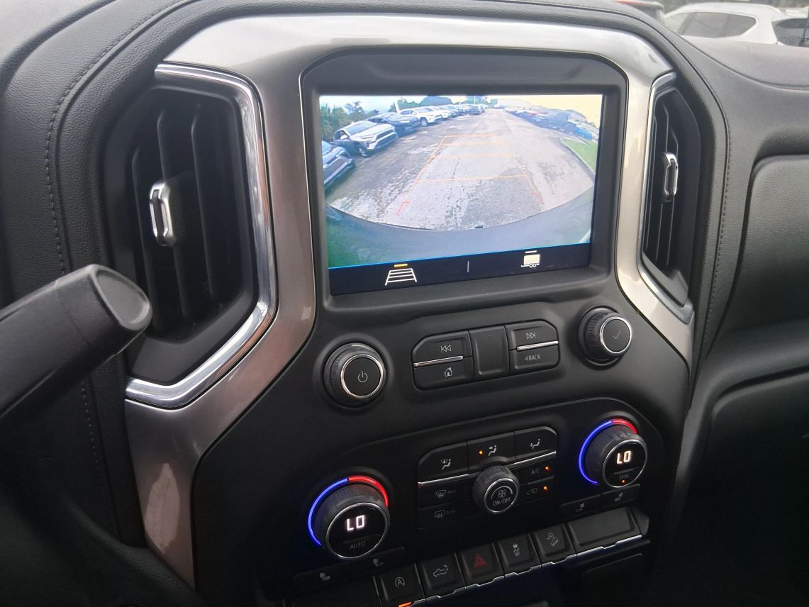 2021 Chevrolet Silverado 1500 Crew Cab RST Pickup 4D 5 3/4 ft Maitland FL