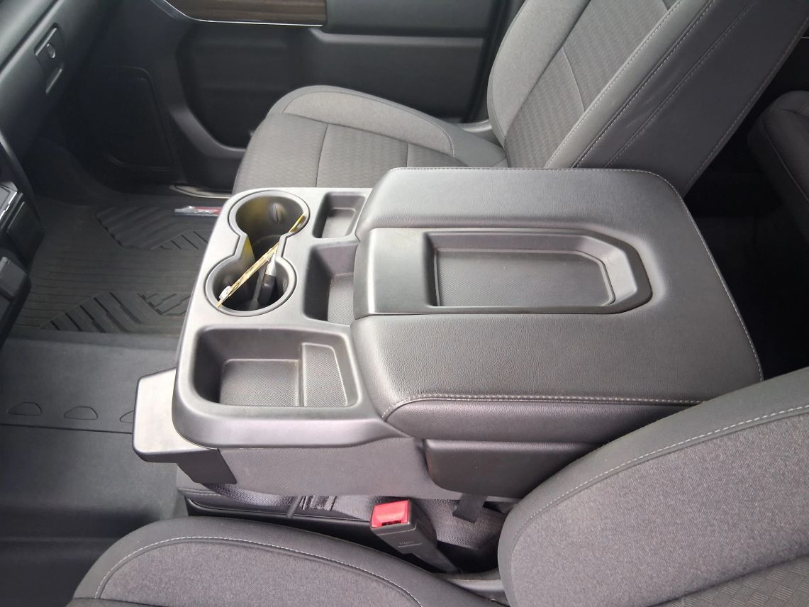 2021 Chevrolet Silverado 1500 Crew Cab RST Pickup 4D 5 3/4 ft Maitland FL