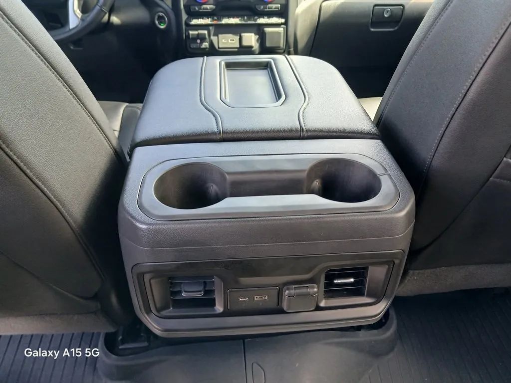 2021 Chevrolet Silverado 1500 Crew Cab RST Pickup 4D 5 3/4 ft Maitland FL