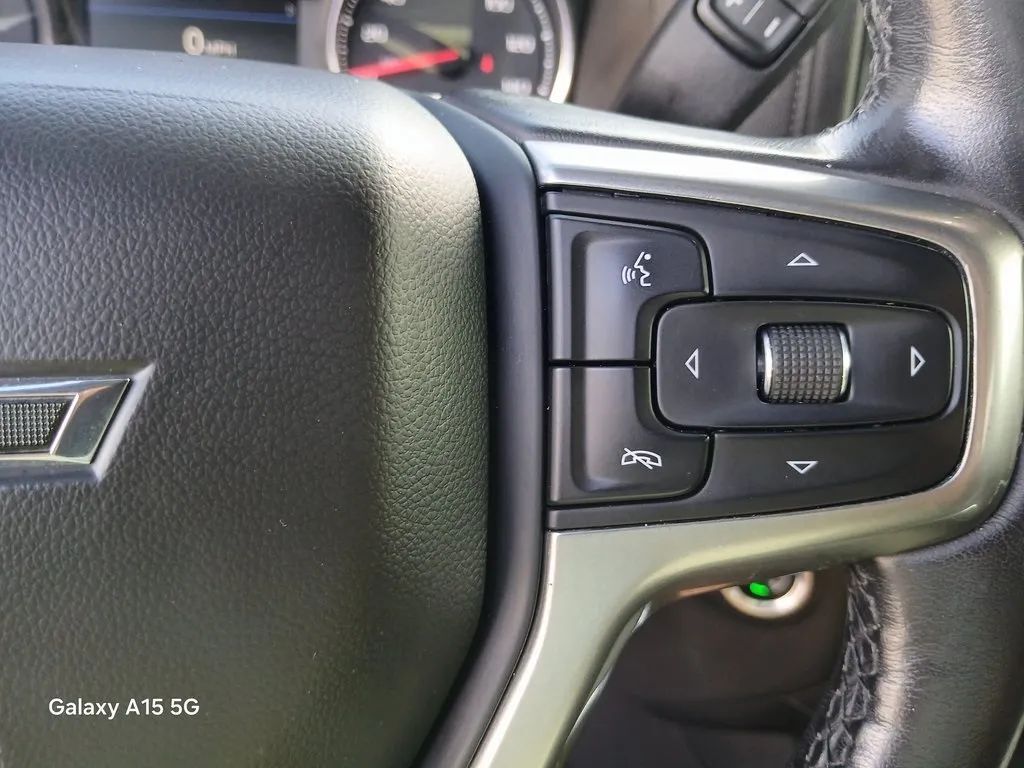 2021 Chevrolet Silverado 1500 Crew Cab RST Pickup 4D 5 3/4 ft Maitland FL