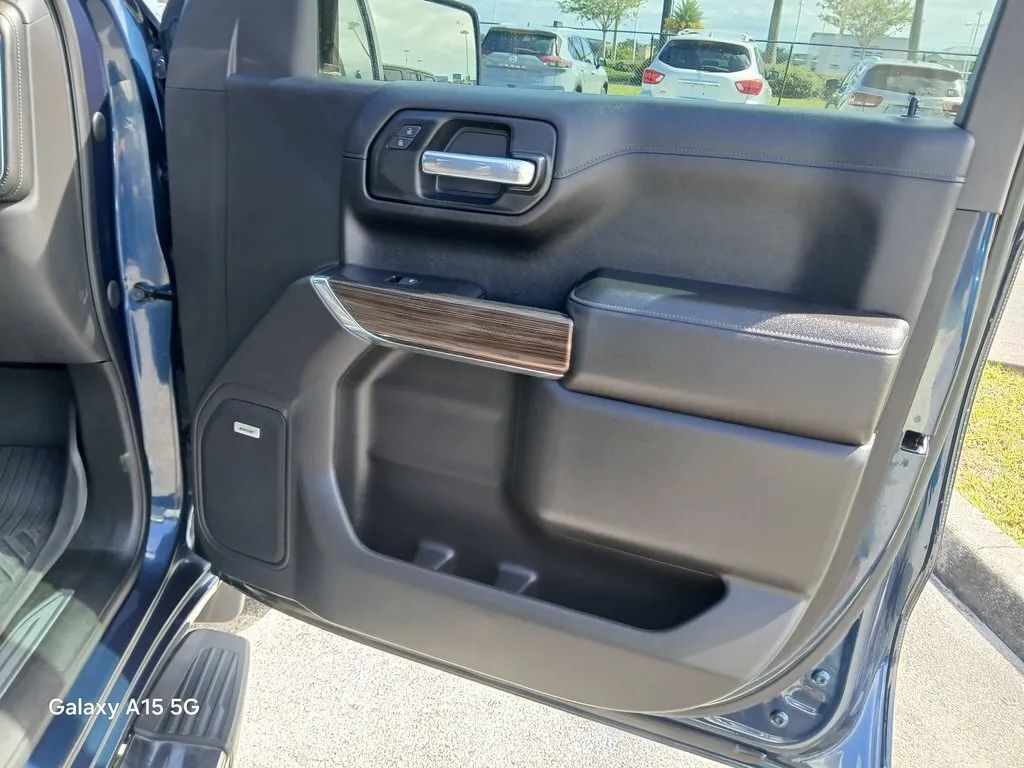 2021 Chevrolet Silverado 1500 Crew Cab RST Pickup 4D 5 3/4 ft Maitland FL