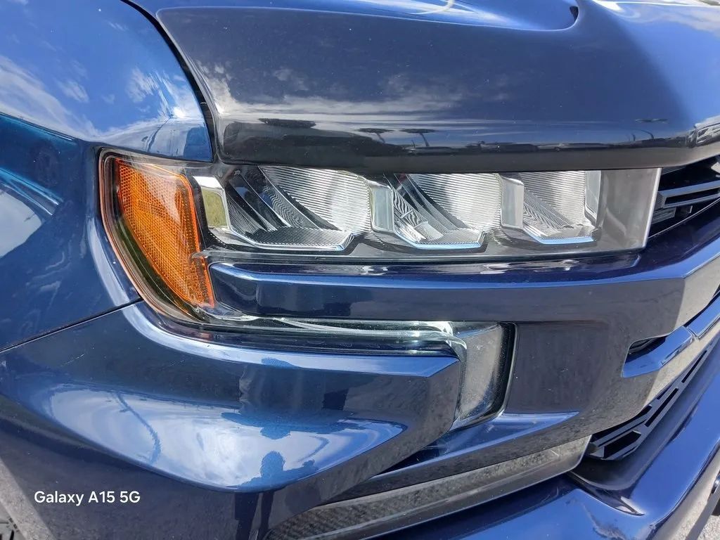 2021 Chevrolet Silverado 1500 Crew Cab RST Pickup 4D 5 3/4 ft Maitland FL