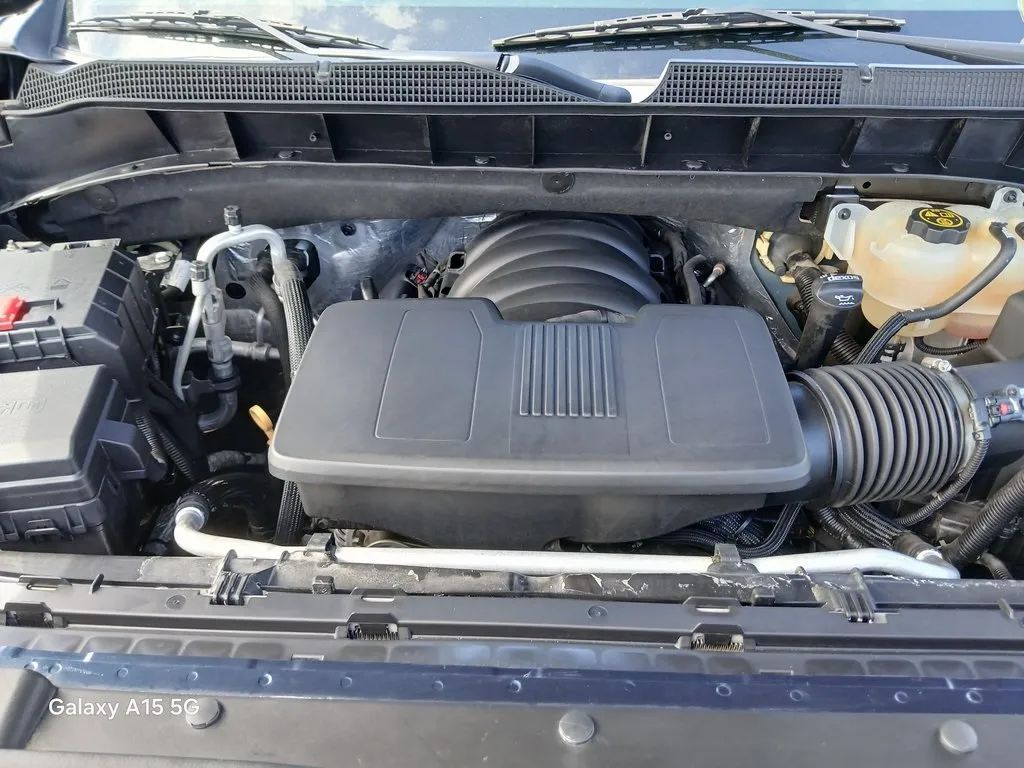 2021 Chevrolet Silverado 1500 Crew Cab RST Pickup 4D 5 3/4 ft Maitland FL