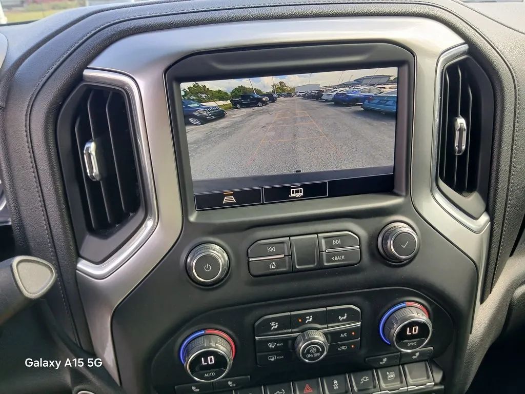 2021 Chevrolet Silverado 1500 Crew Cab RST Pickup 4D 5 3/4 ft Maitland FL