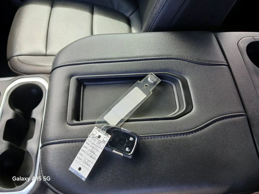 2021 Chevrolet Silverado 1500 Crew Cab RST Pickup 4D 5 3/4 ft Maitland FL