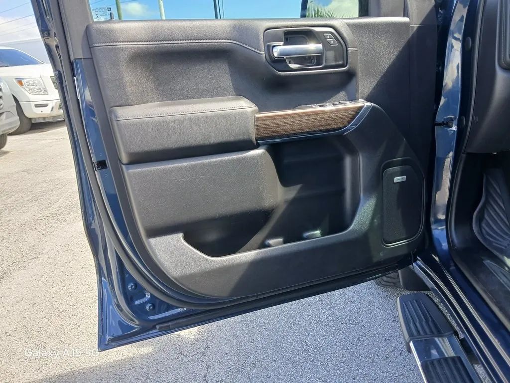 2021 Chevrolet Silverado 1500 Crew Cab RST Pickup 4D 5 3/4 ft Maitland FL