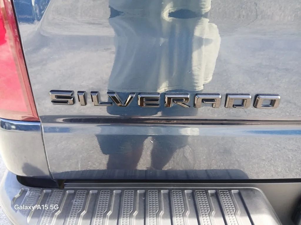 2021 Chevrolet Silverado 1500 Crew Cab RST Pickup 4D 5 3/4 ft Maitland FL