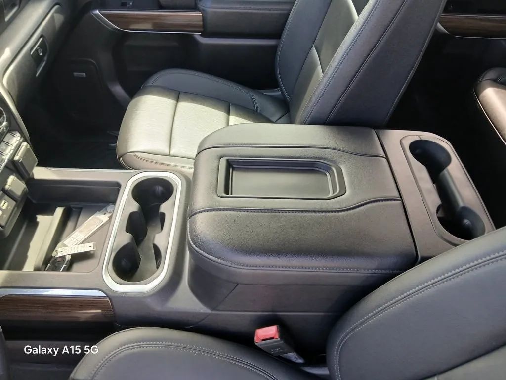 2021 Chevrolet Silverado 1500 Crew Cab RST Pickup 4D 5 3/4 ft Maitland FL