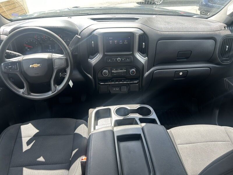 2021 Chevrolet Silverado 1500 Custom - 1 OWNER - WELL MAINTAINED Whitinsville MA
