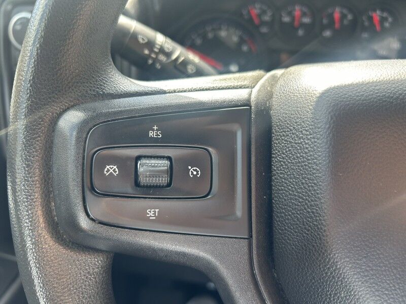 2021 Chevrolet Silverado 1500 Custom - 1 OWNER - WELL MAINTAINED Whitinsville MA
