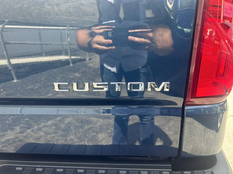 2021 Chevrolet Silverado 1500 Custom - 1 OWNER - WELL MAINTAINED Webster MA