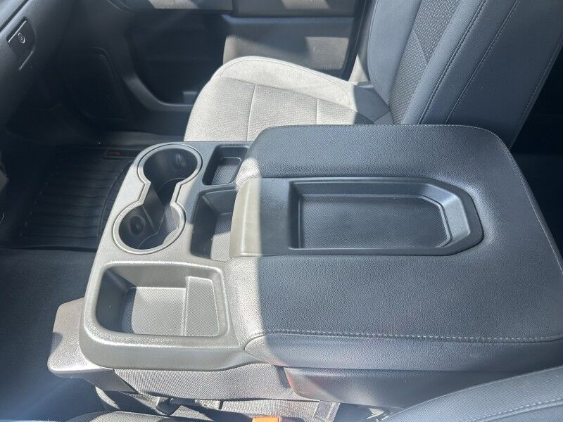 2021 Chevrolet Silverado 1500 Custom - 1 OWNER - WELL MAINTAINED Webster MA