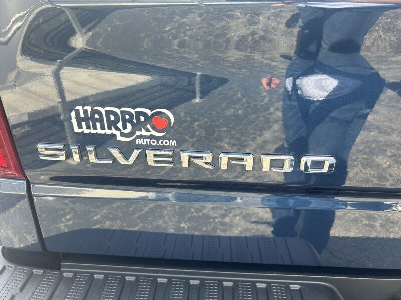 2021 Chevrolet Silverado 1500 Custom - 1 OWNER - WELL MAINTAINED Webster MA