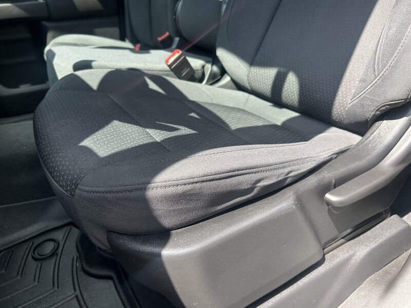 2021 Chevrolet Silverado 1500 Custom - 1 OWNER - WELL MAINTAINED Webster MA