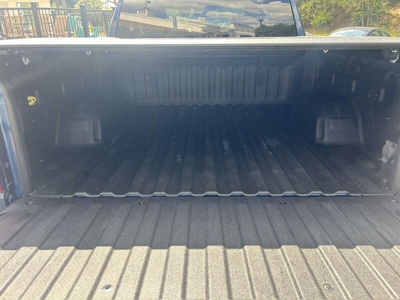 2021 Chevrolet Silverado 1500 Custom - 1 OWNER - WELL MAINTAINED Webster MA