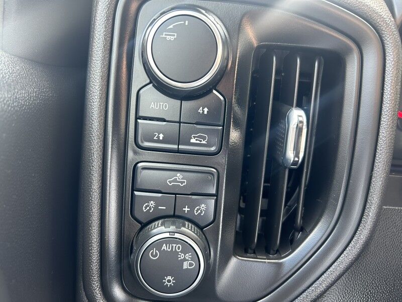 2021 Chevrolet Silverado 1500 Custom - 1 OWNER - WELL MAINTAINED Webster MA