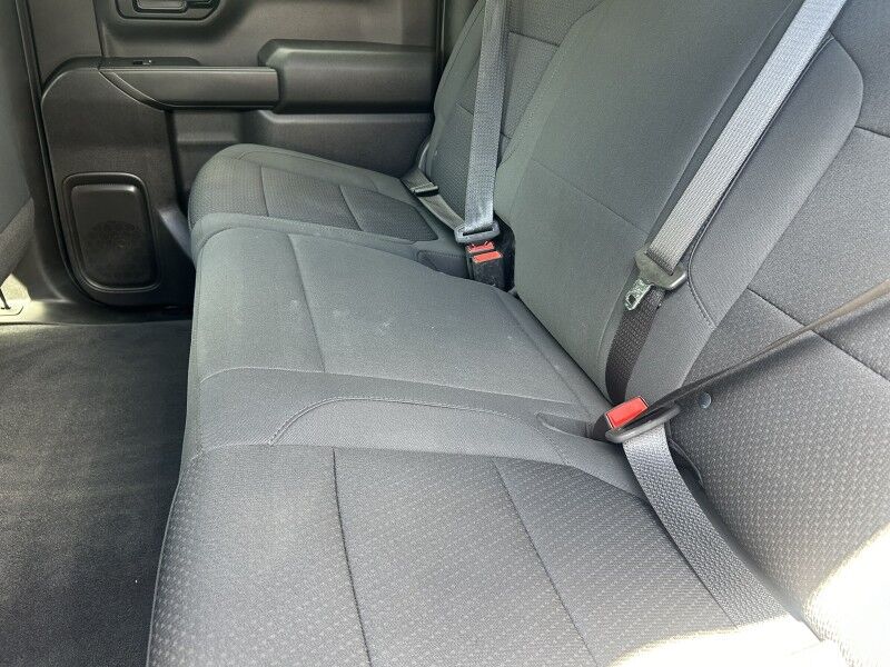 2021 Chevrolet Silverado 1500 Custom - 1 OWNER - WELL MAINTAINED Webster MA