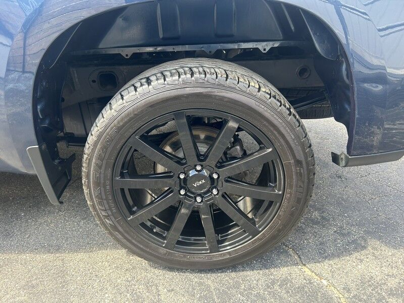 2021 Chevrolet Silverado 1500 Custom - 1 OWNER - WELL MAINTAINED Webster MA