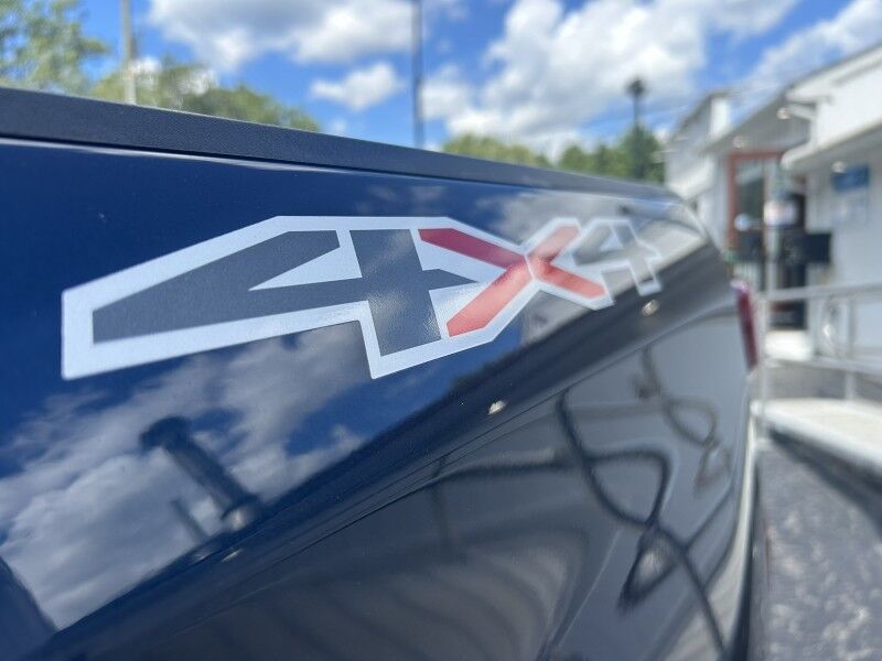 2021 Chevrolet Silverado 1500 Custom - 1 OWNER - WELL MAINTAINED Webster MA