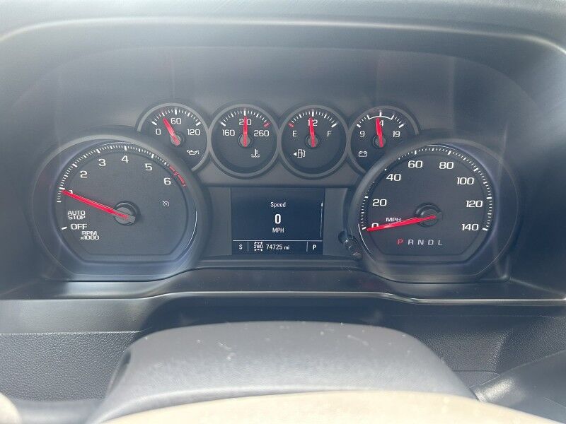 2021 Chevrolet Silverado 1500 Custom - 1 OWNER - WELL MAINTAINED Webster MA