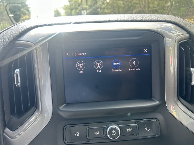 2021 Chevrolet Silverado 1500 Custom - 1 OWNER - WELL MAINTAINED Webster MA