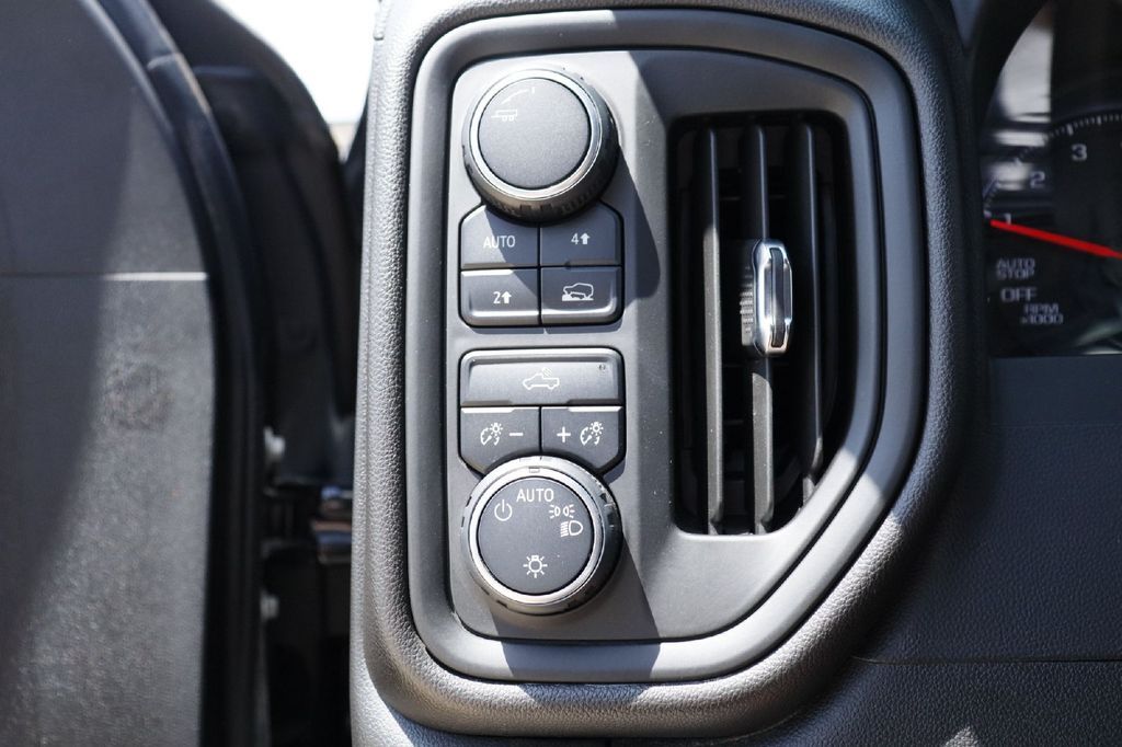 2021 Chevrolet Silverado 1500 Custom Hondo TX