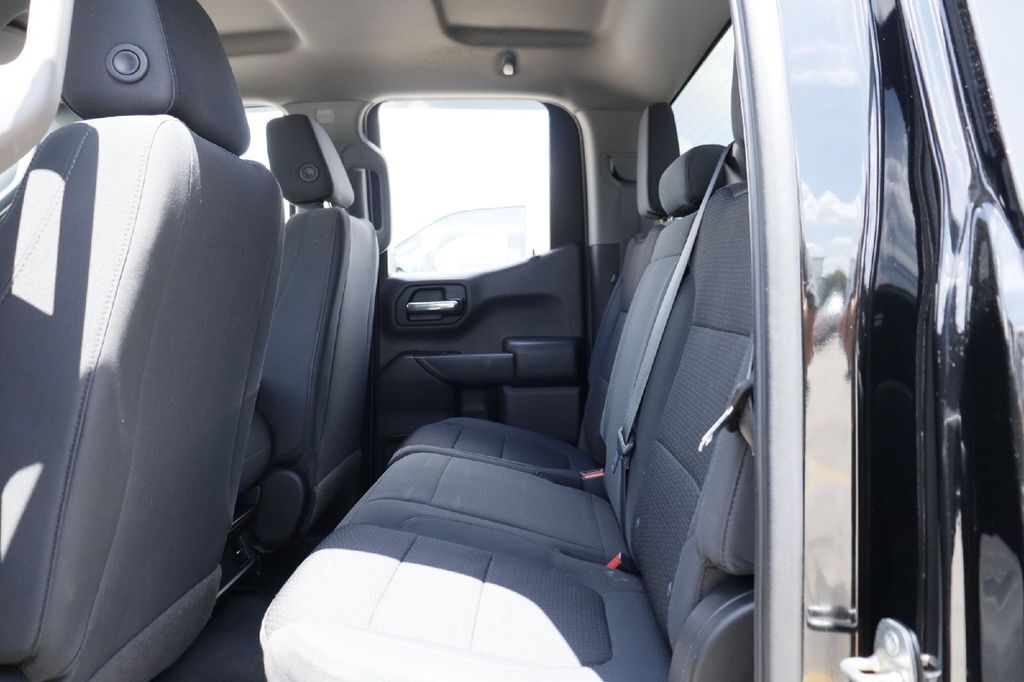 2021 Chevrolet Silverado 1500 Custom Hondo TX