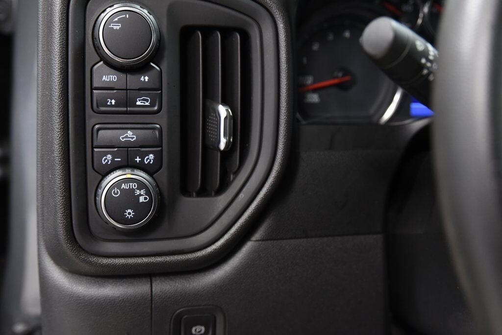 2021 Chevrolet Silverado 1500 Custom Akron OH