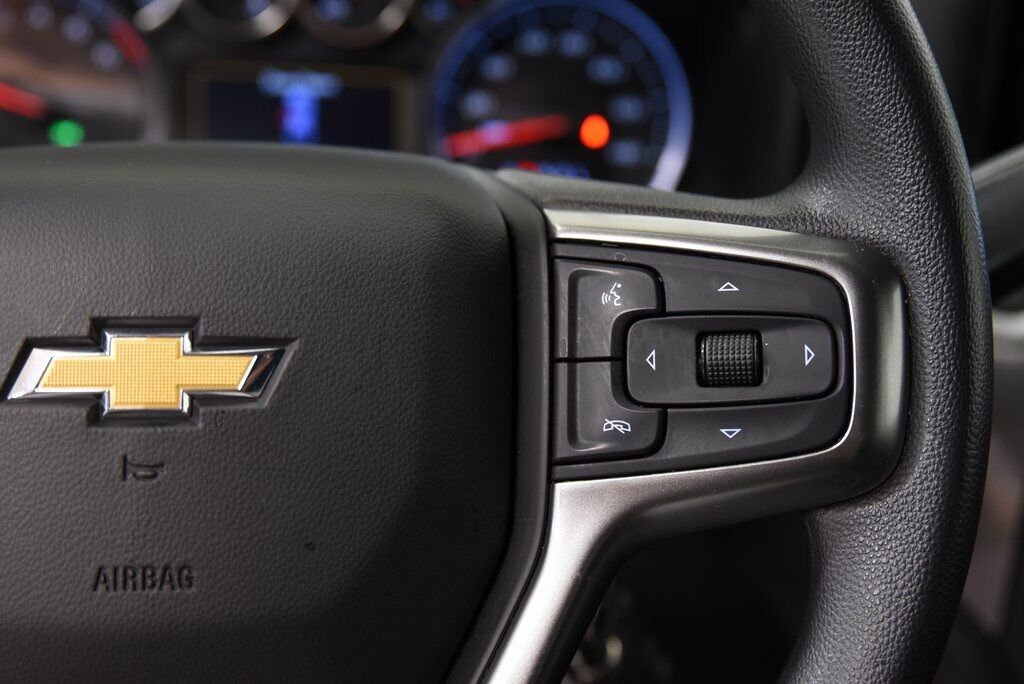 2021 Chevrolet Silverado 1500 Custom Akron OH