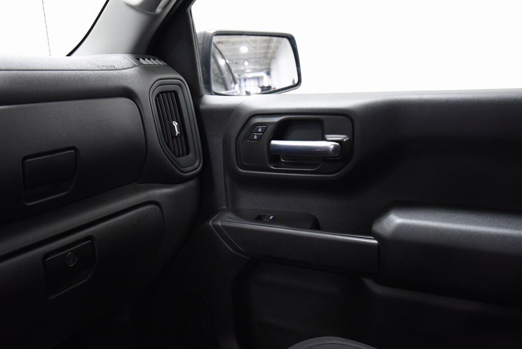 2021 Chevrolet Silverado 1500 Custom Akron OH