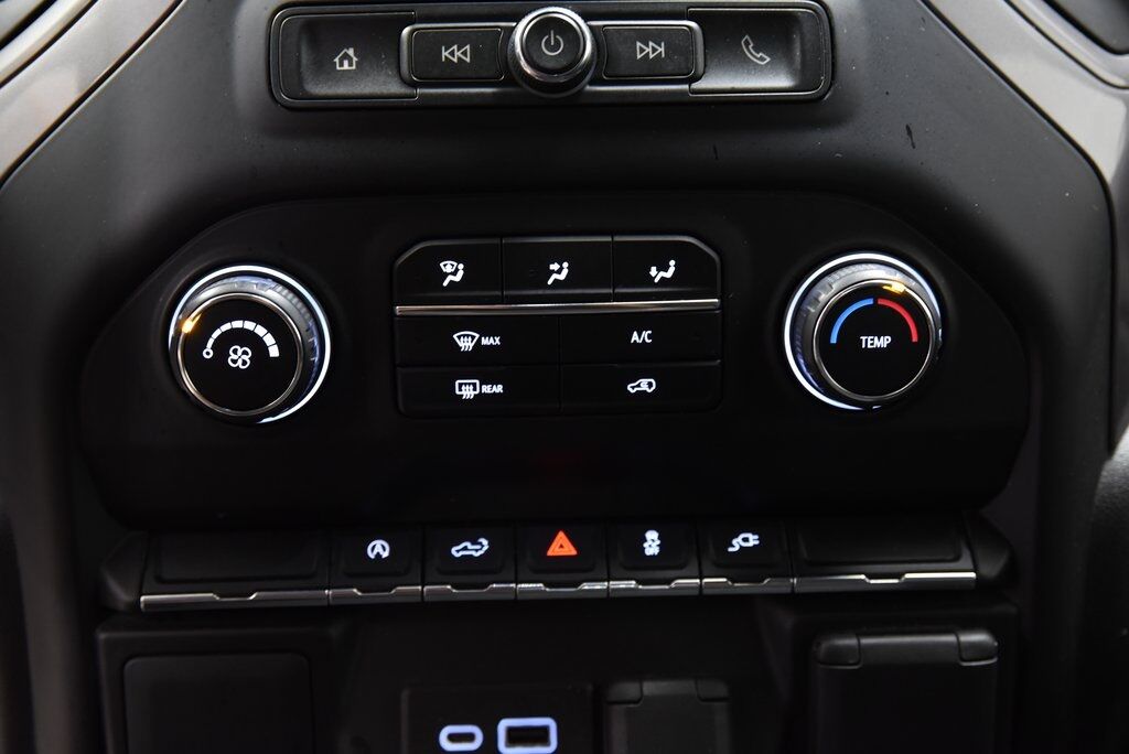 2021 Chevrolet Silverado 1500 Custom Akron OH