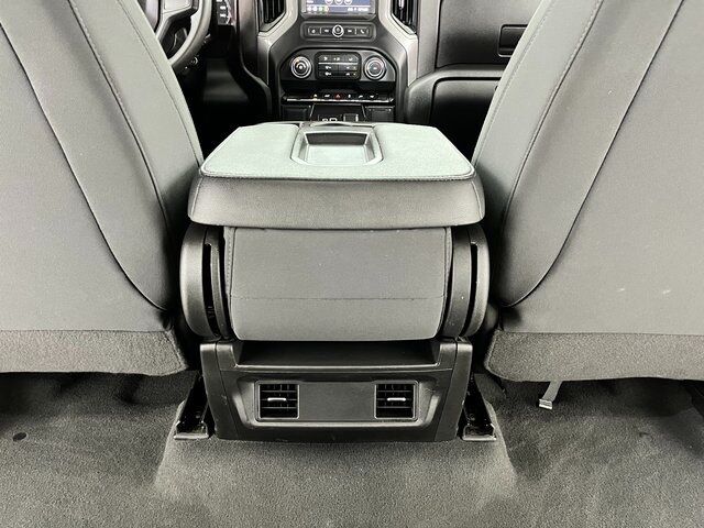 2021 Chevrolet Silverado 1500 Custom Carrollton TX