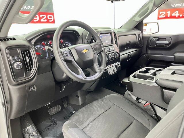 2021 Chevrolet Silverado 1500 Custom Carrollton TX
