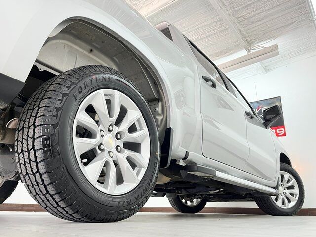 2021 Chevrolet Silverado 1500 Custom Carrollton TX