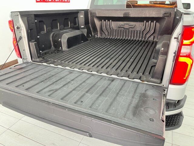 2021 Chevrolet Silverado 1500 Custom Carrollton TX