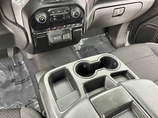2021 Chevrolet Silverado 1500 Custom Carrollton TX