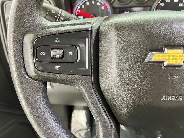 2021 Chevrolet Silverado 1500 Custom Carrollton TX