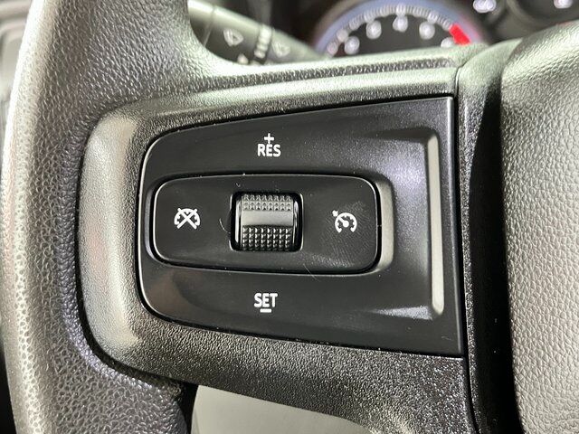 2021 Chevrolet Silverado 1500 Custom Carrollton TX