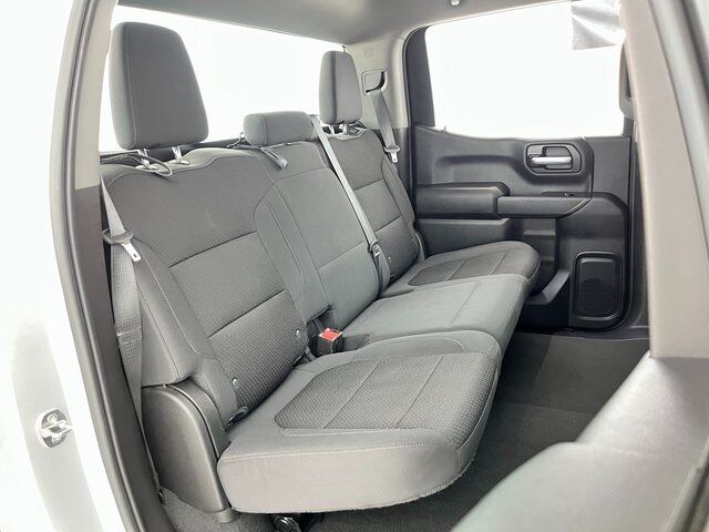 2021 Chevrolet Silverado 1500 Custom Carrollton TX