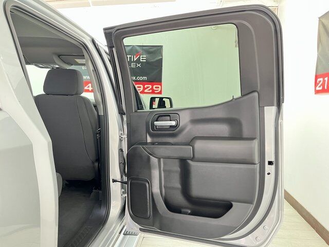2021 Chevrolet Silverado 1500 Custom Carrollton TX