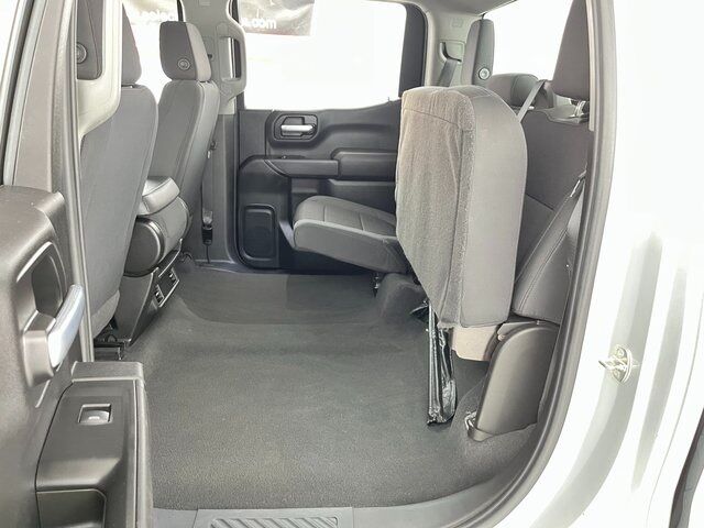 2021 Chevrolet Silverado 1500 Custom Carrollton TX