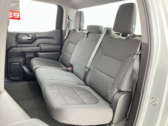2021 Chevrolet Silverado 1500 Custom Carrollton TX