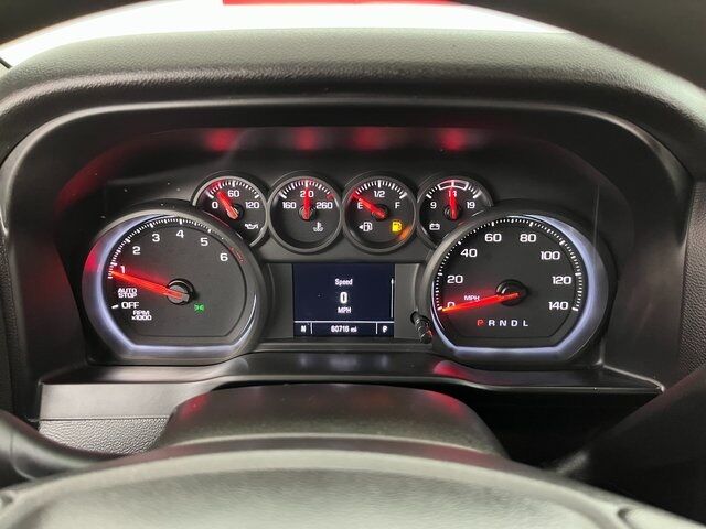 2021 Chevrolet Silverado 1500 Custom Carrollton TX