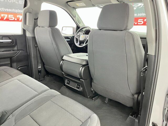 2021 Chevrolet Silverado 1500 Custom Carrollton TX