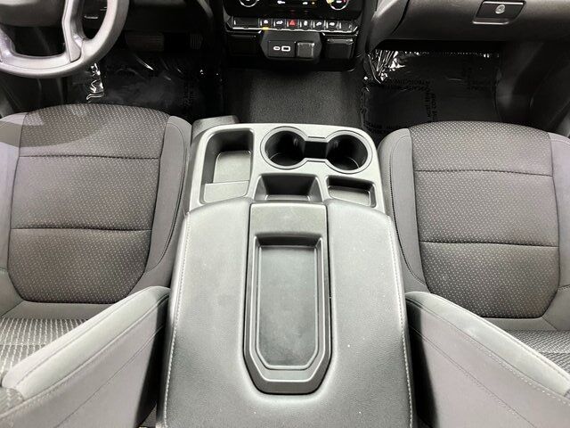2021 Chevrolet Silverado 1500 Custom Carrollton TX